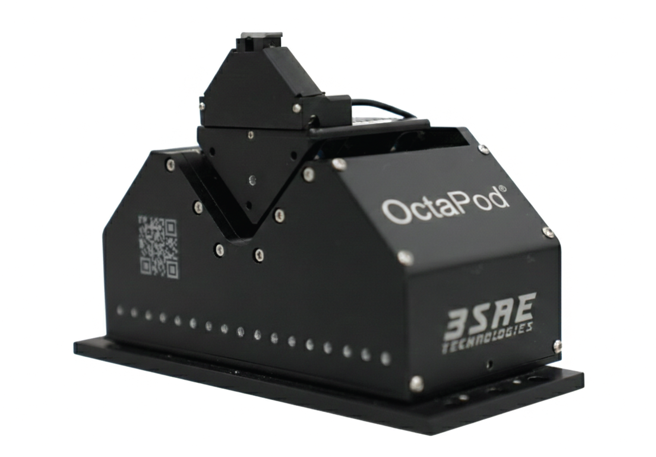 3sae octapod